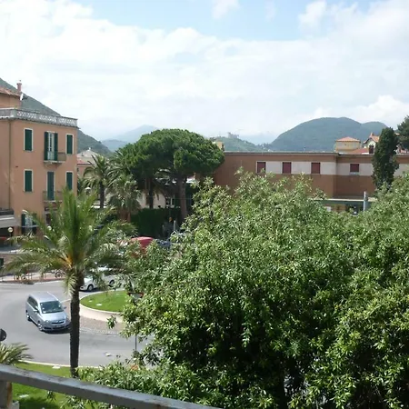 Finalmarina Centro Appartement