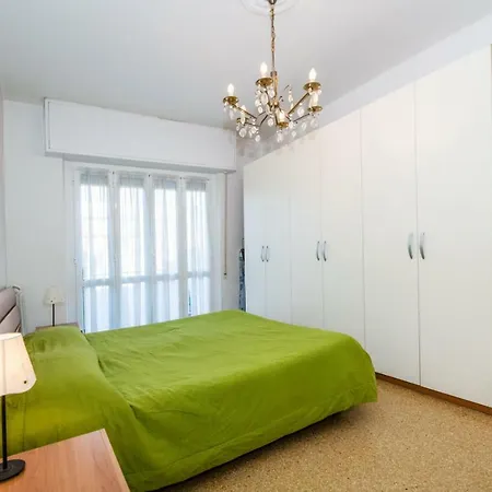 Finalmarina Centro Appartement
