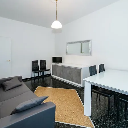 Finalmarina Centro Apartment